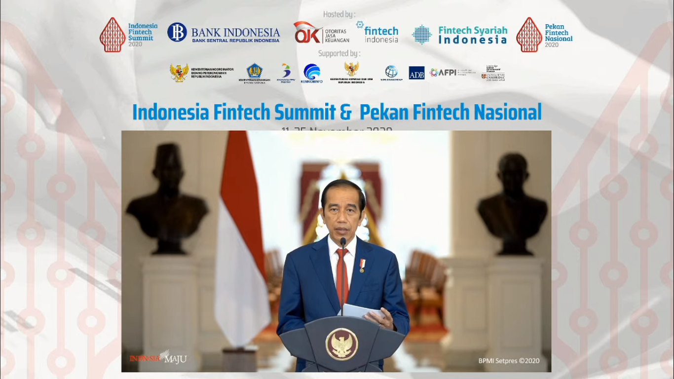 Digitalisasi Di Tengah Pandemi